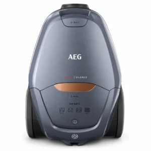جاروبرقی AEG VX8.2 SILENCE