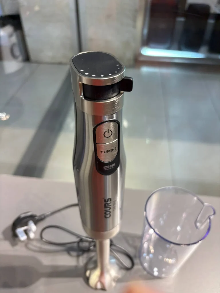 گوشت کوب برقی
