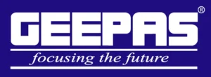 Geepas – جیپاس