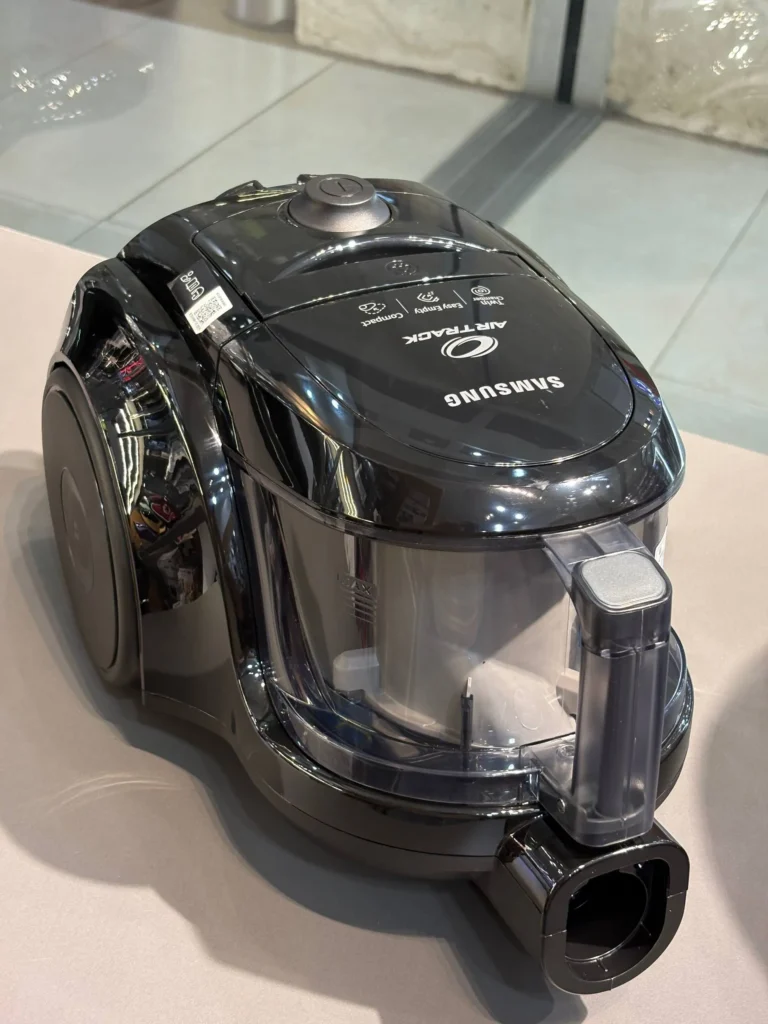 جاروبرقی Samsung Air Track