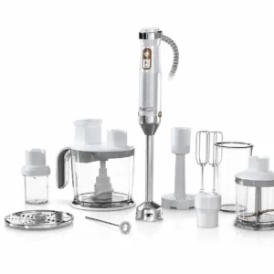 گوشت کوب برقی سنکور SHB 6551WH