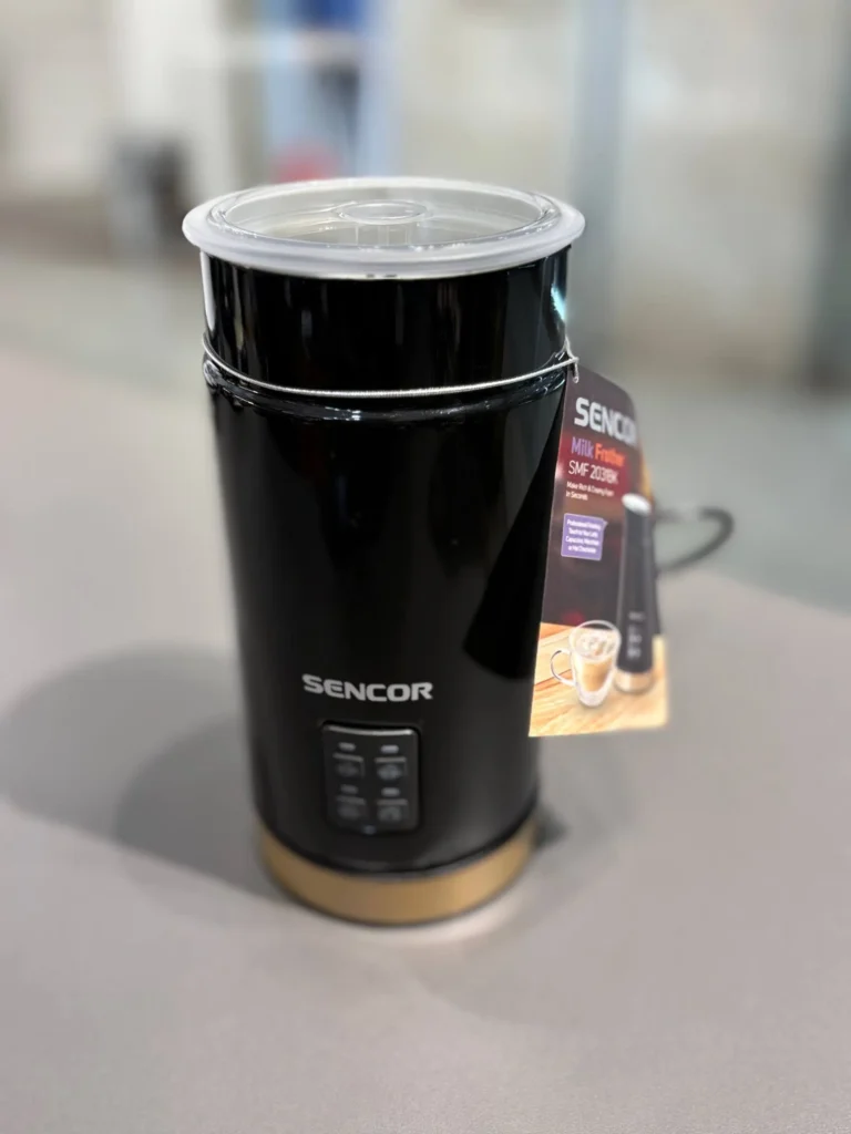 کف ساز شیر سنکور SENCOR SMF 2020WH