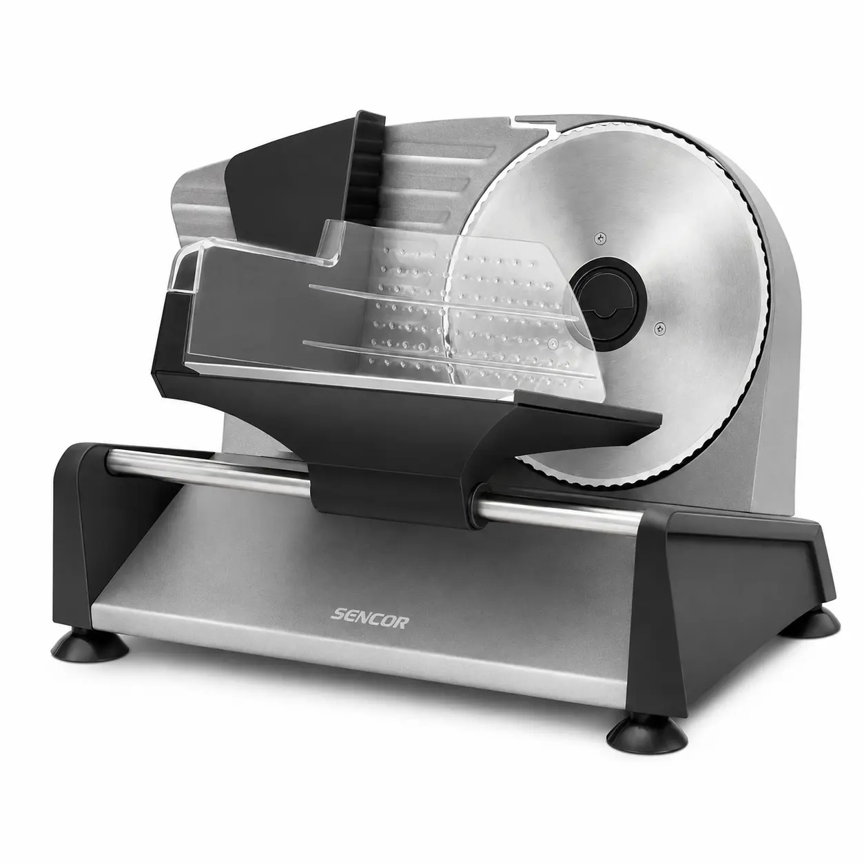 اسلایسر برقی سنکور SFS 4050SS