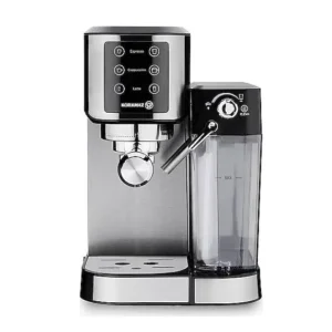 اسپرسوساز کرکماز Java Plus مدل A982