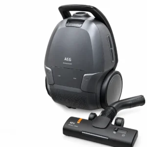 جاروبرقی آاگ AEG مدل AB81A2DG سری 8000 | HEPA و توربو