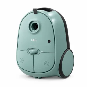 جاروبرقی کیسه‌ای AEG Clean 600 مدل EB61C4OG