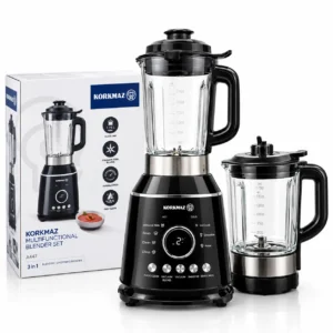 مخلوط کن حرفه‌ای کورکماز A939 Fresca Plus