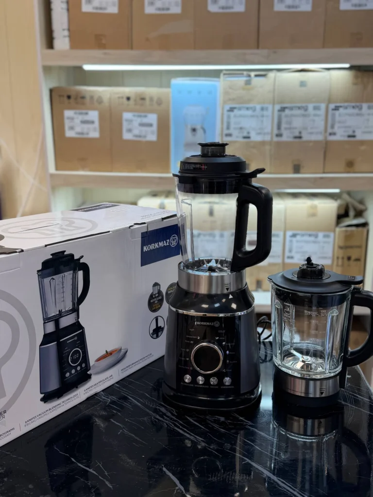 مخلوط کن حرفه‌ای کورکماز A939 Fresca Plus