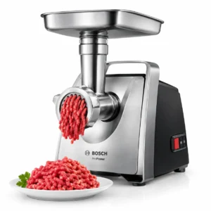 چرخ گوشت بوش ProPower مدل MFW68600