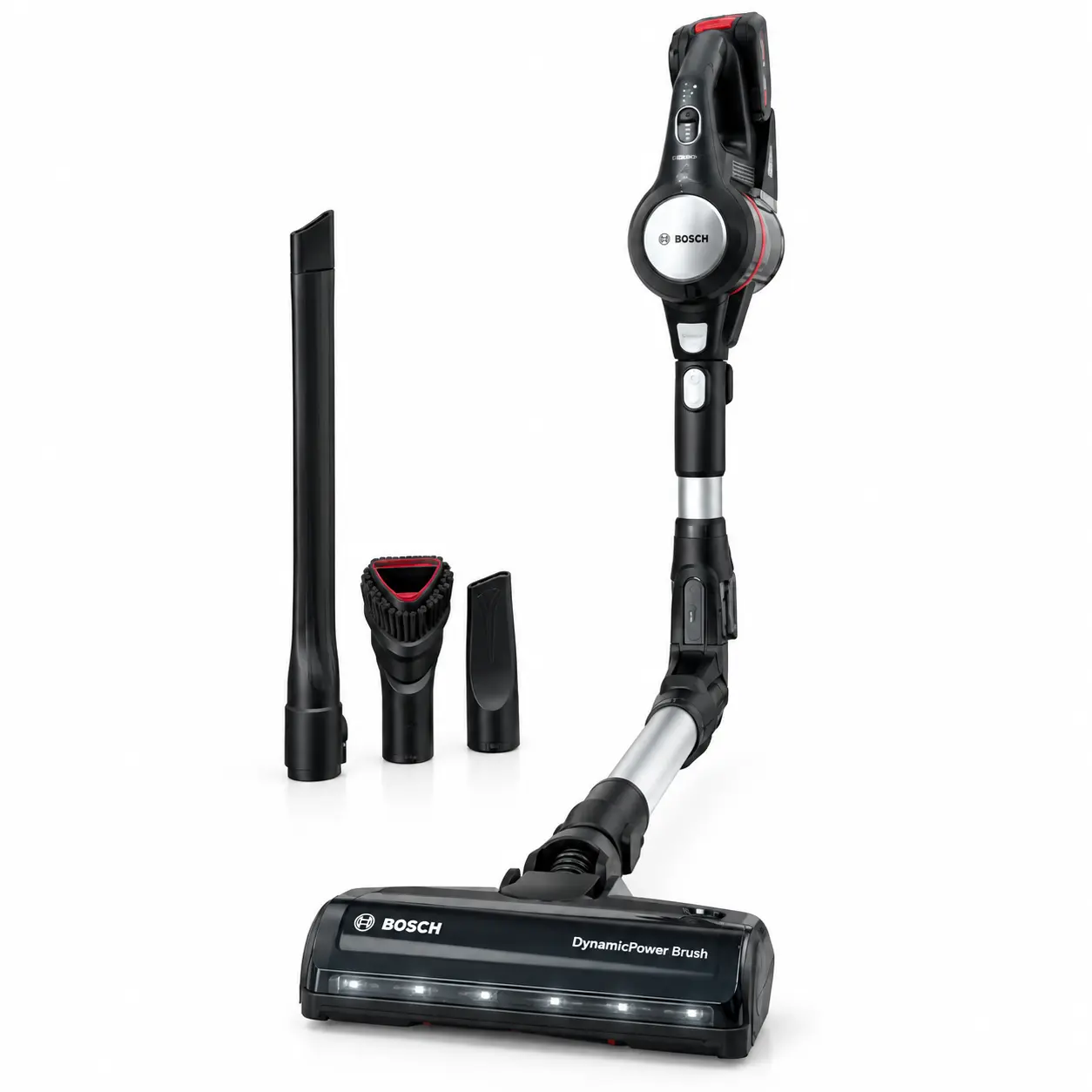 جارو شارژی بوش Bosch Unlimited 7