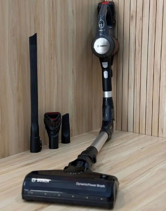 جارو شارژی بوش Bosch Unlimited 7