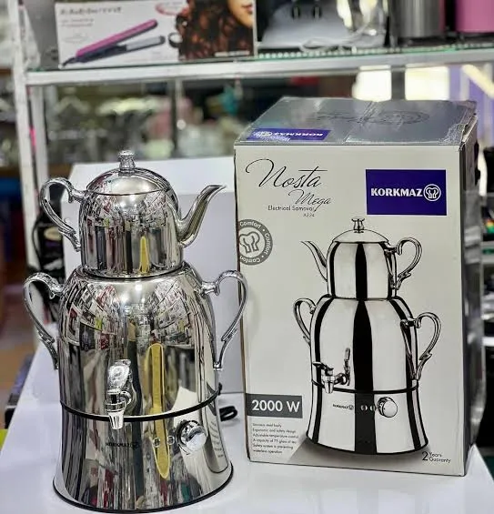 Korkmaz A334 برای چه کسانی مناسب است؟