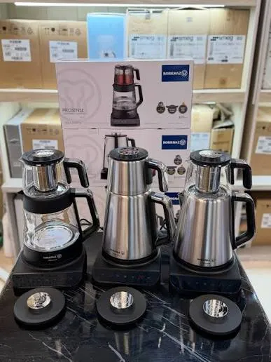چای ساز کرکماز Prosense مدل A852-01