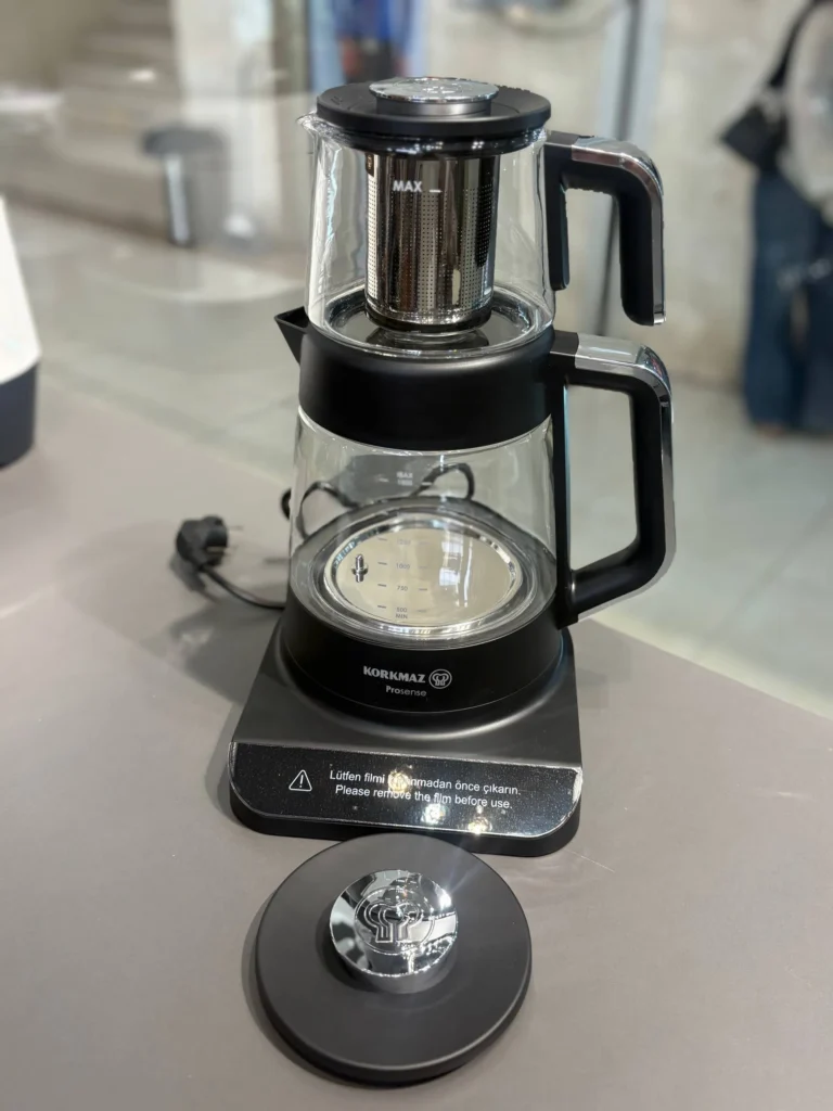 چای ساز کورکماز Prosense A852-01