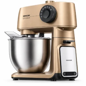 همزن کاسه‌دار سنکور Gordon مدل STM 7630RS