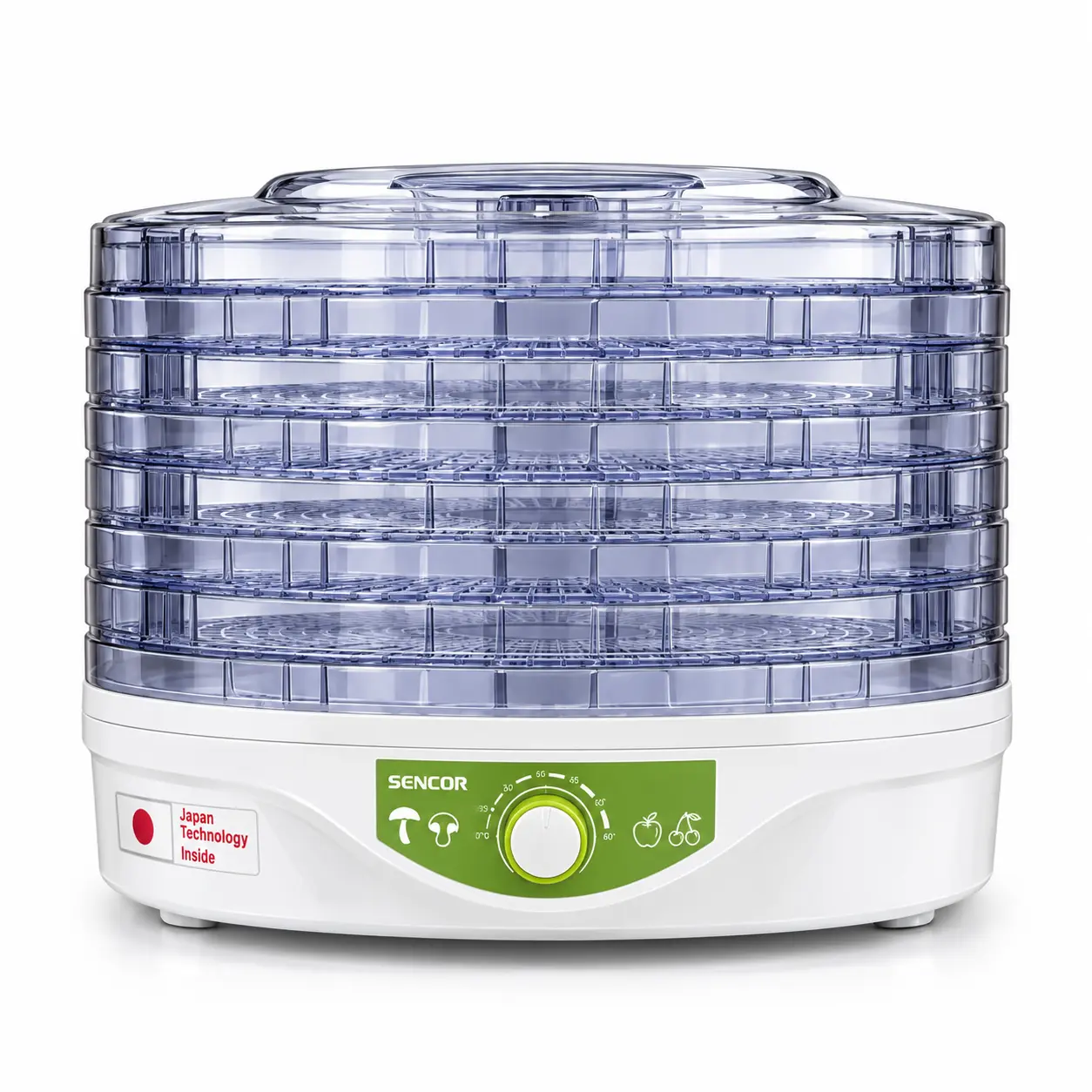 میوه خشک کن سنکور SFD 2105WH