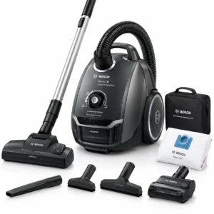 جاروبرقی بوش BGL8PRO5 سری 8 Home Professional