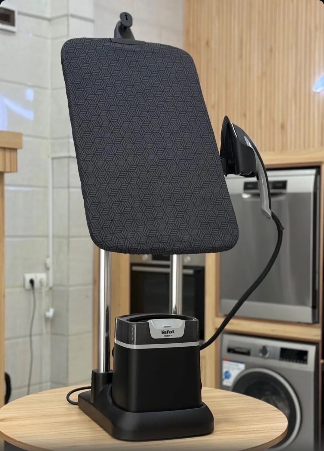 اتو بخار ایستاده تفال مدل QT1510 - Image 2