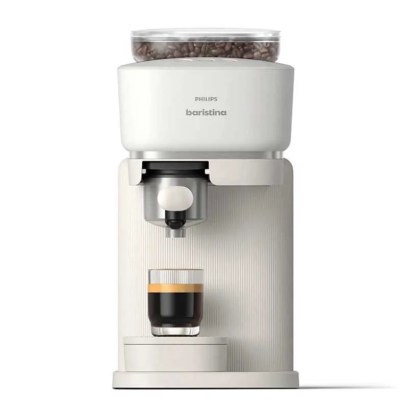 اسپرسوساز فیلیپس مدل Baristina BAR300